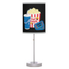 Cute home movie theatre