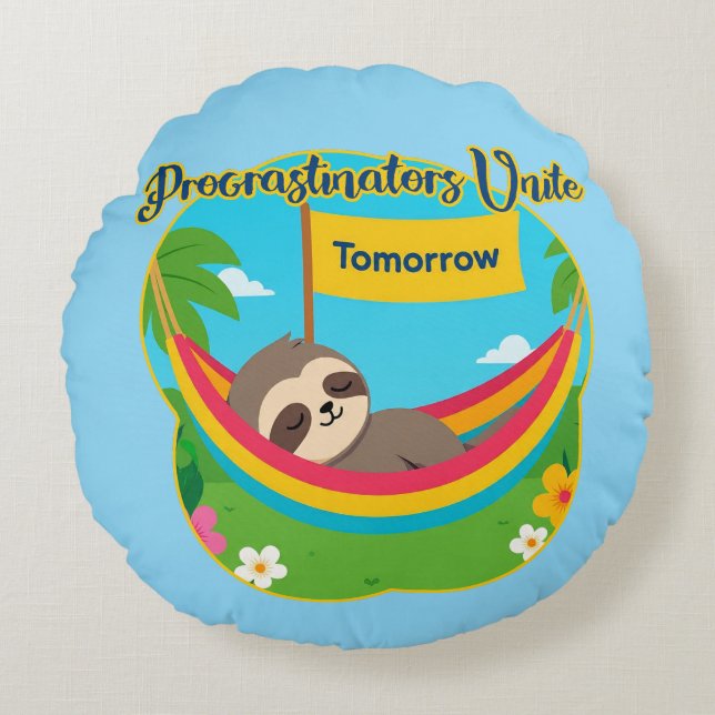 Cute homie throw pillow (Front)