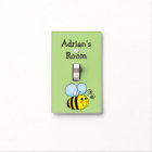 cute honey bumble bee