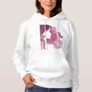 Cute Hoodie for Girls - Customised Hoodies
