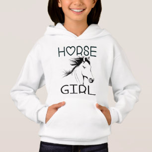 Cute Horse Lover  Horses Equestrian Cowgirl  Farm