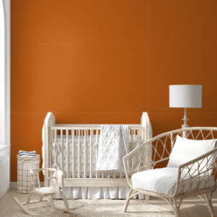 Cute Houndstooth/ Terracotta Wallpaper