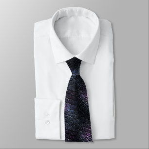 Cute Housewarming Gift Ideas Animal Print  Tie