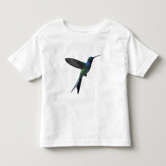 Cute Hummingbird Toddler T-Shirt