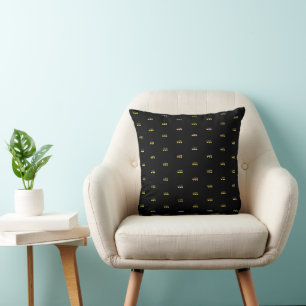 Cute I Love Chickens Design Funny Chicken Lover Cushion