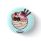 Cute Ice Cream Sundae