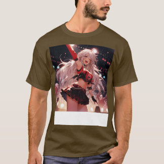 cute idol T-Shirt