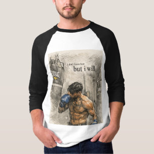 Cute illustrated graphic T-Shirt