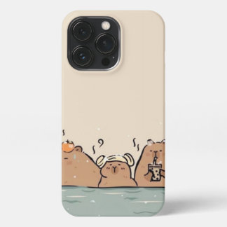 Cute iPhone 13 Pro Case