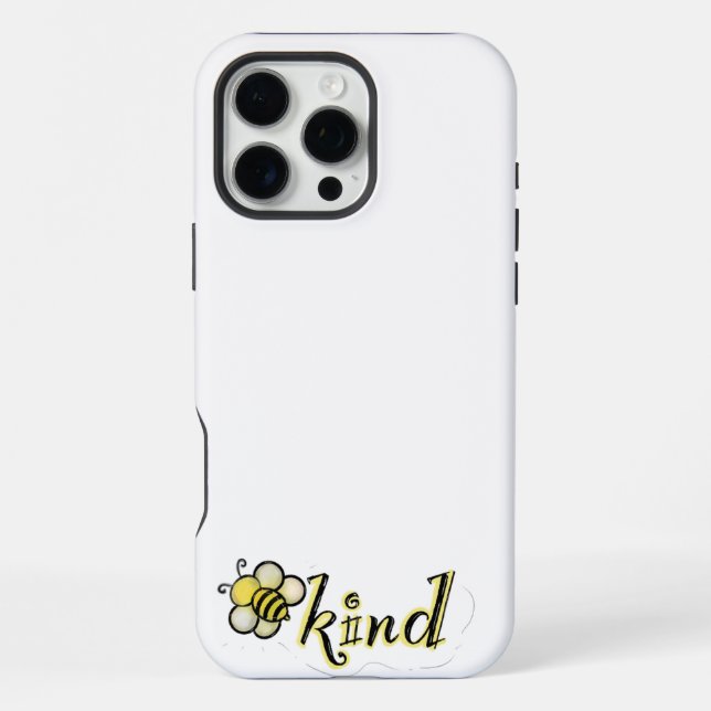 Cute iPhone Case (Back)