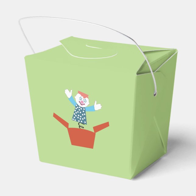 Cute Jack in the Box (Back Side)