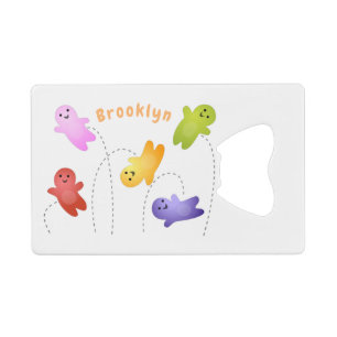 Cute jelly babies candy sweets cartoon