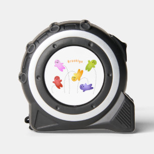 Cute jelly babies candy sweets cartoon 1