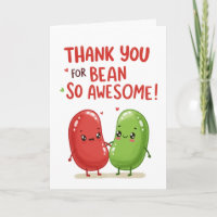 Cute Jelly Bean Couple - Valentine's Day 