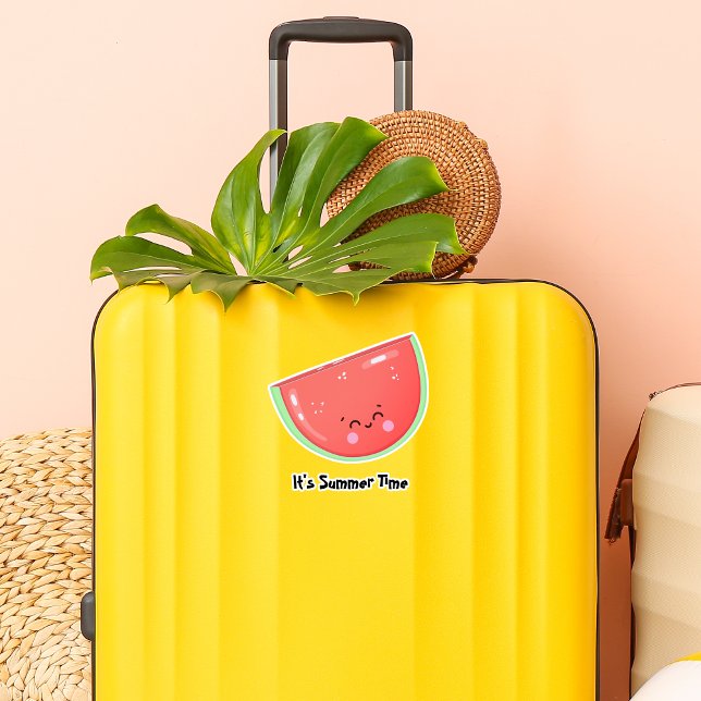 Cute Jelly Watermelon Summer (Creator Uploaded)