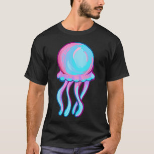 cute jellyfish T-Shirt