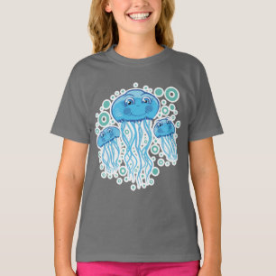 Cute Jellyfish t-shirt