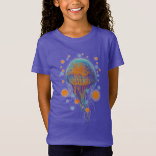 cute jellyfish T-Shirt