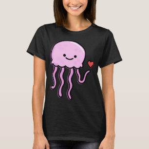 Cute Jellyfish T-Shirt