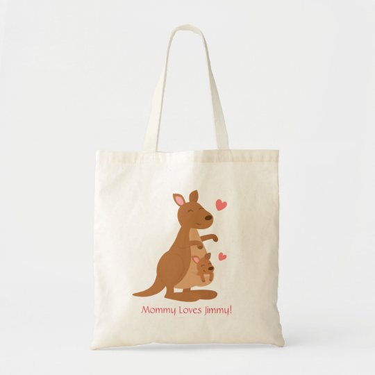 bebe tote bag