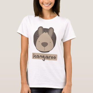 cute kangaroo T-Shirt
