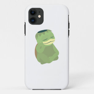Cute Kappa iPhone 11 Case