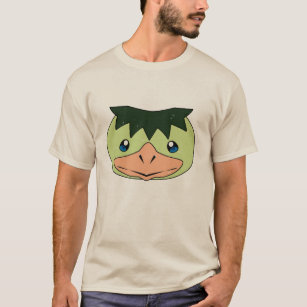 Kappa store anime shirt