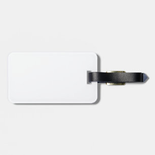 Cute Kappa Luggage Tag