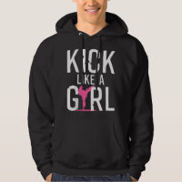 Cute Karate For Girls Women Martial Arts Kung Fu