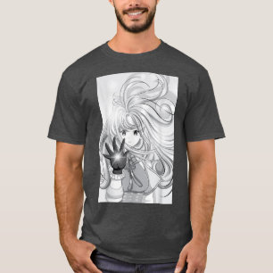 Cute Kawaii Anime Fairy  Japanese Aesthetics  Otak T-Shirt