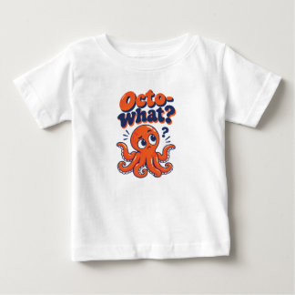 Cute Kawaii Baby T-Shirt