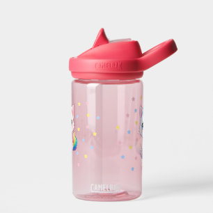 Cute kawaii Caticorn Baby Bottle