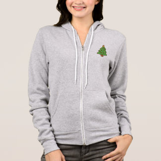 Cute Kawaii Christmas Tree Shirt • Cute Holiday Gi