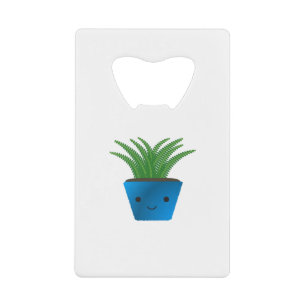 Cute Kawaii Fern