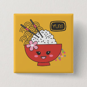Cute Kawaii Japanese Food Pin