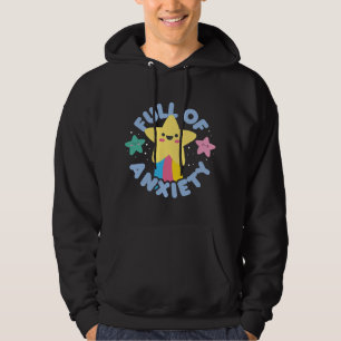 Cute Kawaii Kawaii Goth Kawaii Gift Pastel Goth An Hoodie
