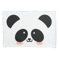 Cute Kawaii Panda | Add Your Name
