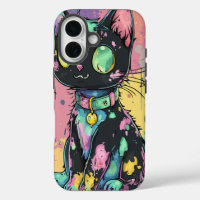 Cute Kawaii Pastel Goth Patchwork Gothic Creepy