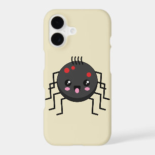Cute Kawaii Spider