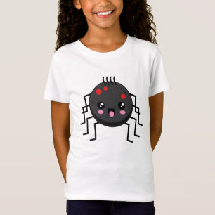 Cute Kawaii Spider T-Shirt