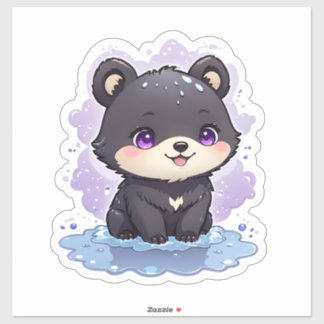 Cute Kawaii Teddy Bear