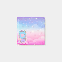 Cute Kawaii Valentine Cupid Hobi