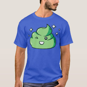 Cute Kawaii Wasabi T-Shirt