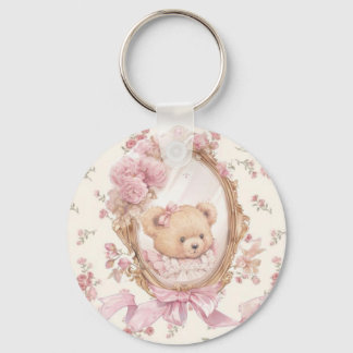 cute key ring