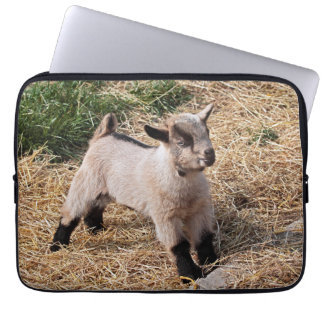 Cute Kid Laptop Sleeve