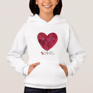 Cute kiddy hoodie