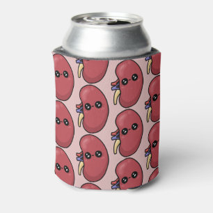 Cute Kidney - Human Biology Can Cooler