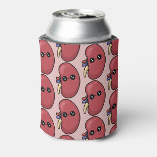 Cute Kidney - Human Biology Can Cooler