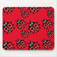 Cute Kids ladybird Family