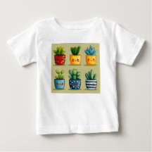 Cute Kids T-Shirt – Fun & Playful Design